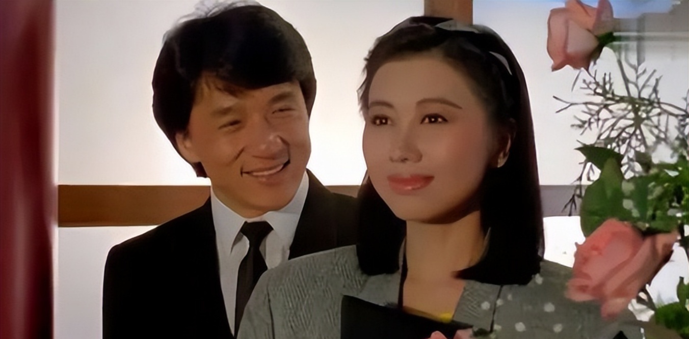 六福珠宝创始人杨宝玲集美貌与才华于一身的港姐冠军