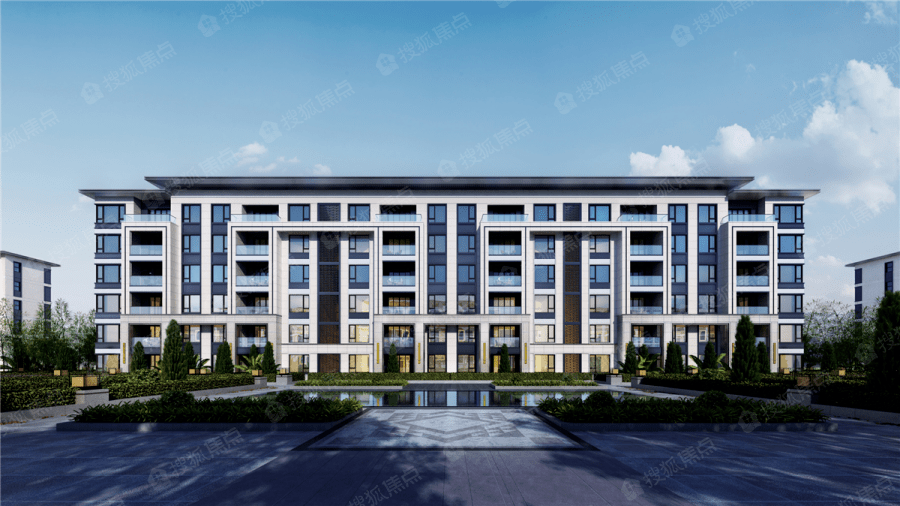 郑州【中海湖滨世家】万达旁,双地铁,观湖公园华宅_惠济区_项目_疫情