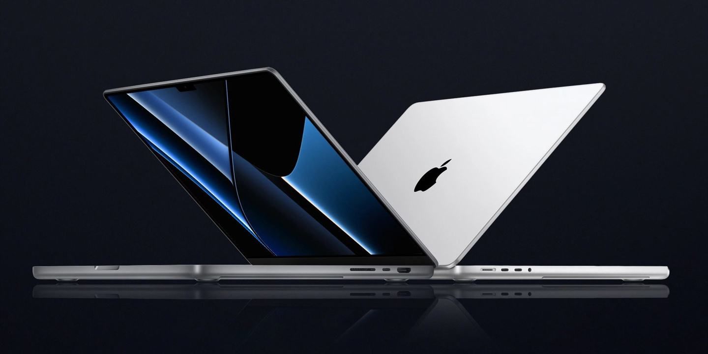 M1 Max MacBook Pro 适合游戏吗？