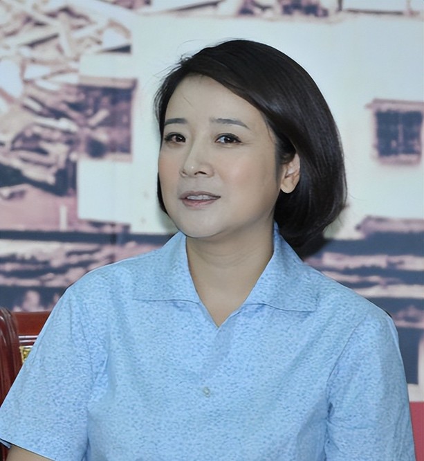 原创24年后再看刘惠宁和陈小艺的爱情才明白原谅妻子是最好的选择