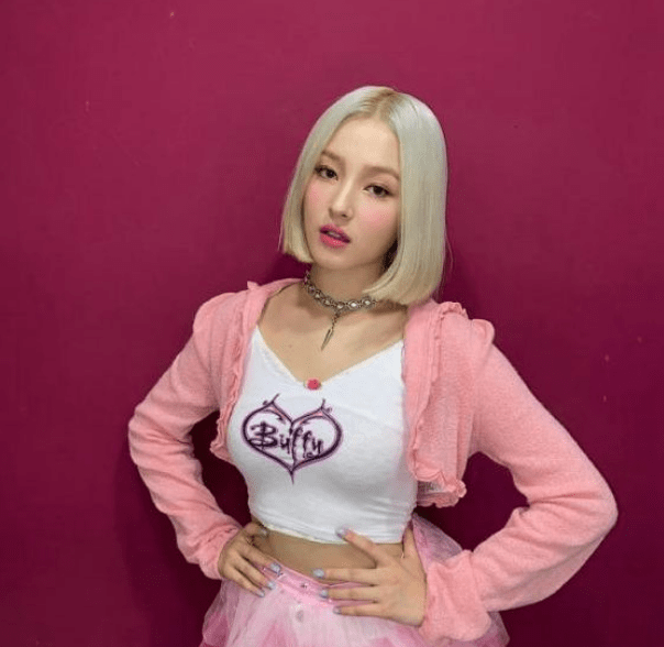 李承_照片_南希