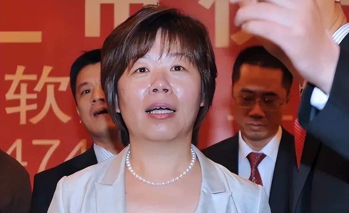 原创汕头王来春从富士康打工妹到身价900亿反超老板郭台铭凭啥