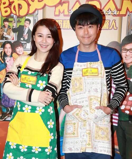 原创萧正楠自认黄翠如不是理想型大爆当初想在过山车上求婚