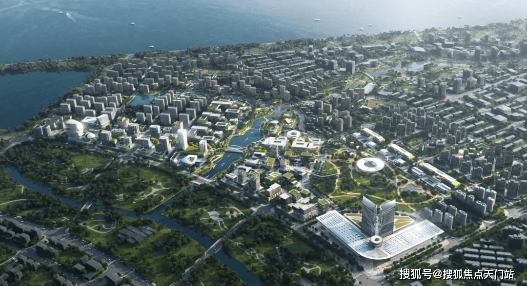 2022上海临港【特发学府里】—最新项目简介—【特发学府里】详情图文解析_规划_港大道_生活
