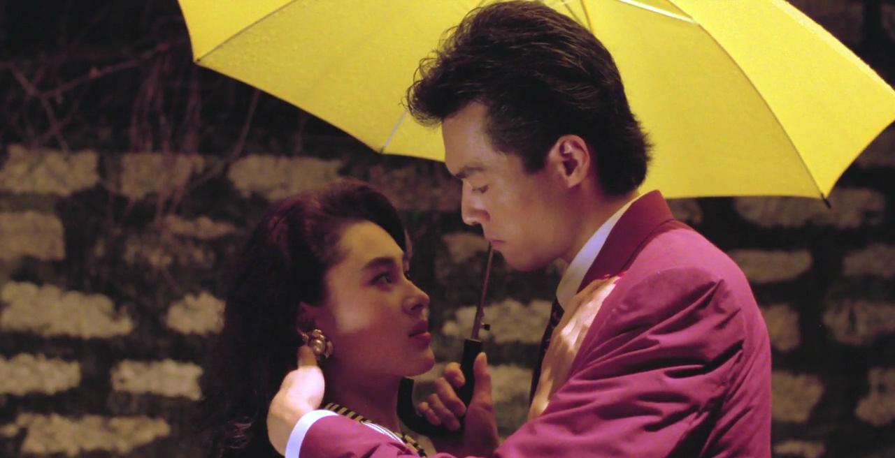 头发稀疏的任达华,如今的港片,令人一言难尽_阿骆_阿添_昌哥