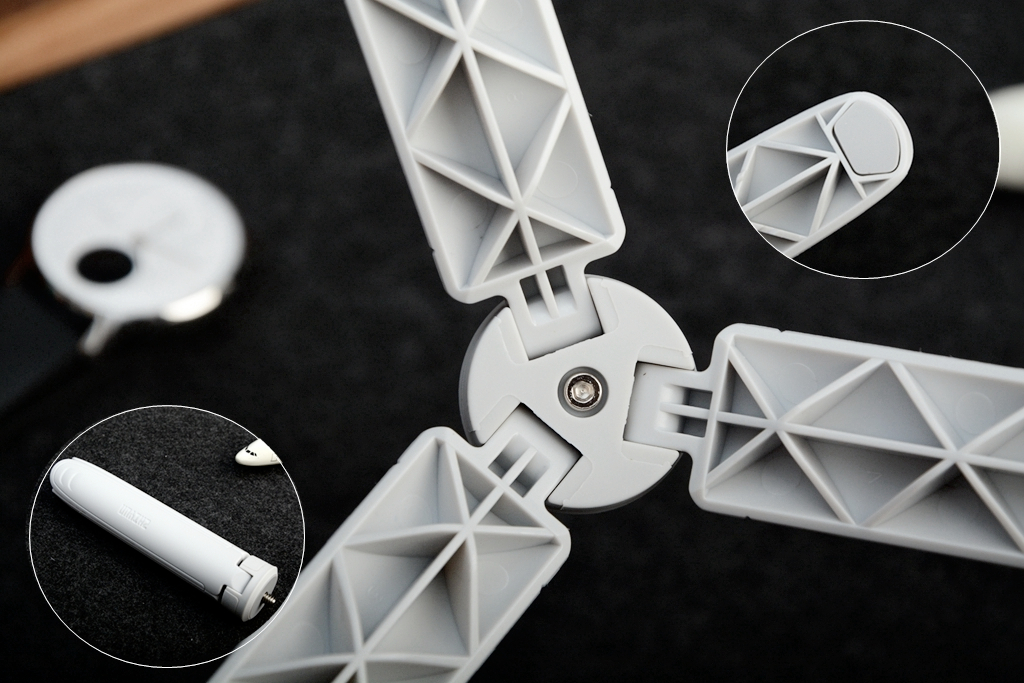 短视频UP主的创作利器，智云SMOOTH-Q4 COMBO套装体验