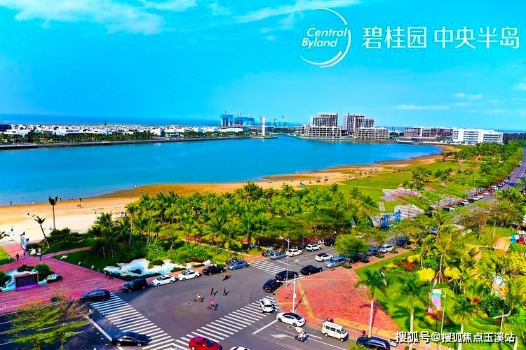 海口碧桂园中央半岛养老怎么样项目值得买吗