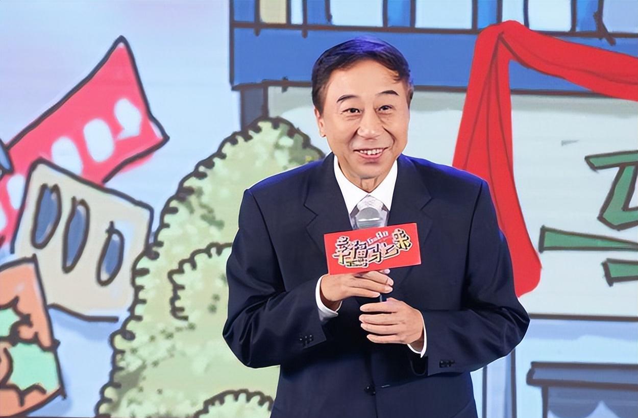 艾慧和冯巩一起起诉了张梦,经过法律的制裁,张梦因勒索诬陷被逮捕,并