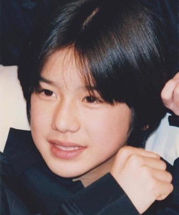 "樱花树下的美少年"泷泽秀明:红遍亚洲的美少年,成了霸道总裁_杰尼斯