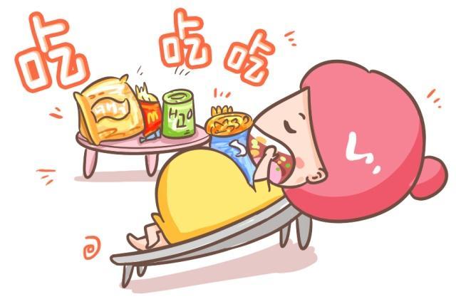 甜食_妈妈_营养