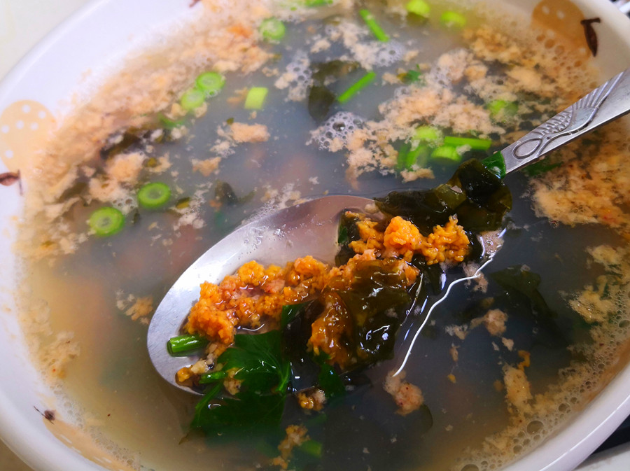 海胆_美食_做法