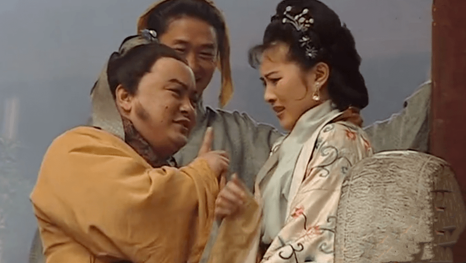 此后,他又设计想占有林娘子,只是林冲再次赶到,他才没有得逞