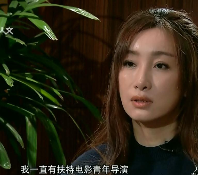 一部《钢的琴》,让秦海璐再次拿奖到手软,一举收获台金马奖,中国电影