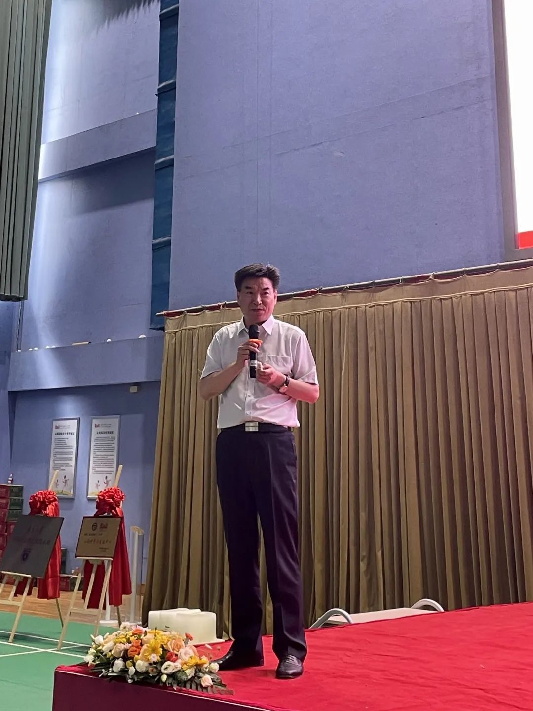 殷树凤_活动_家长