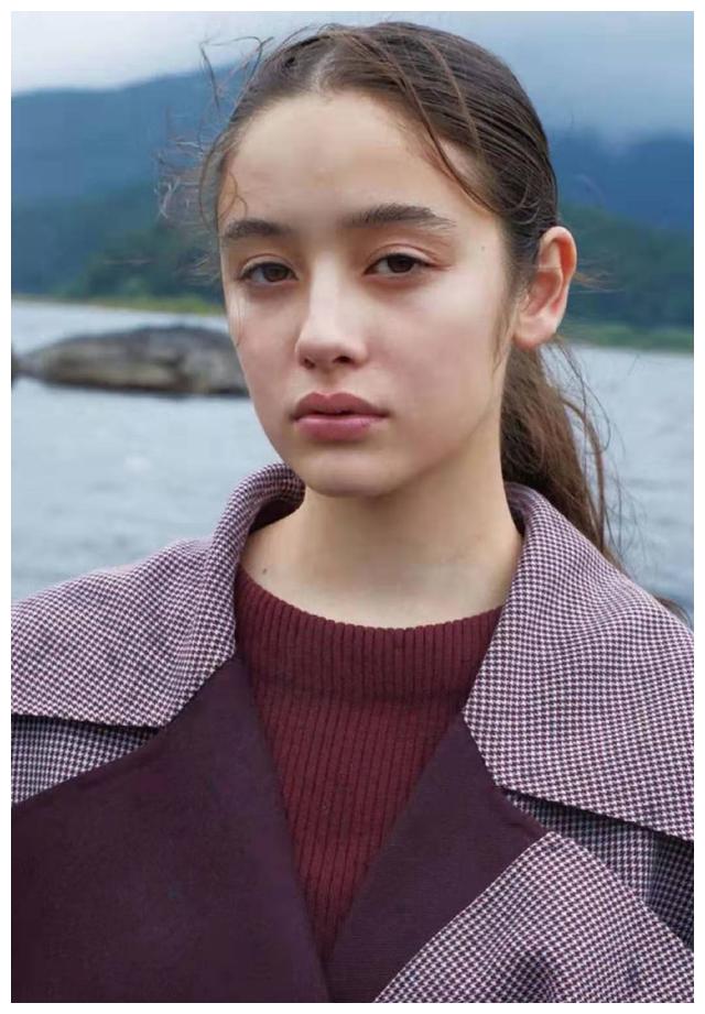 凭这张脸火遍日本,成无数女生喜欢和模仿爱豆_琉花_父亲_luka