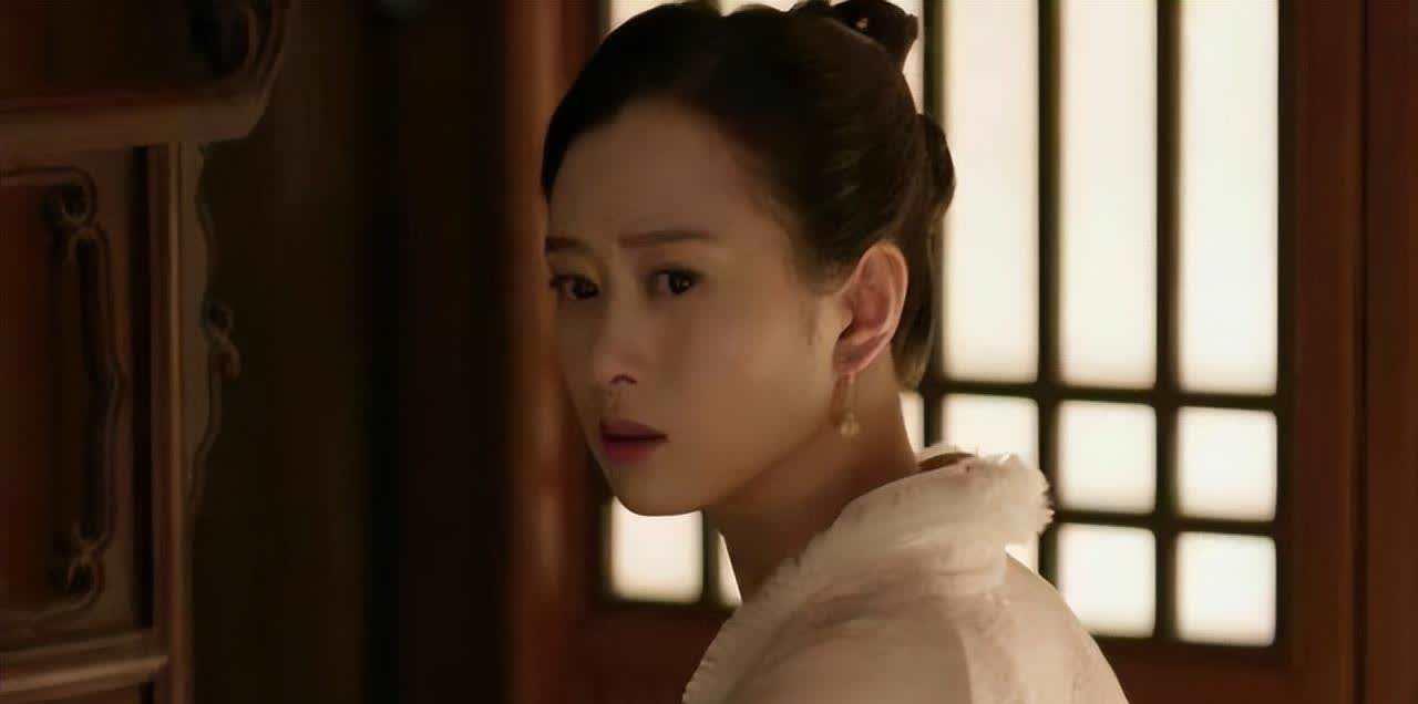 "风光大嫁的"丹橘:她的心软,对盛明兰来说,不是好事_碧丝_丫鬟_小桃