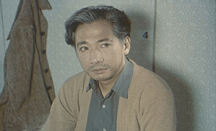 原创李志舆病逝不到一年遗孀洪融的选择令人泪目