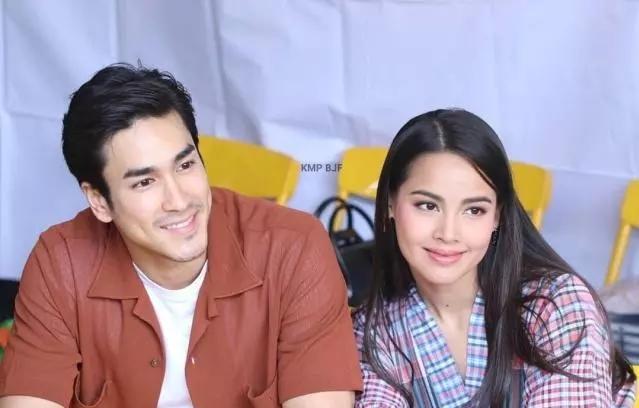 泰星nadech情话满分羡慕yaya,这样的爱情我酸了_恋情_功德_合体