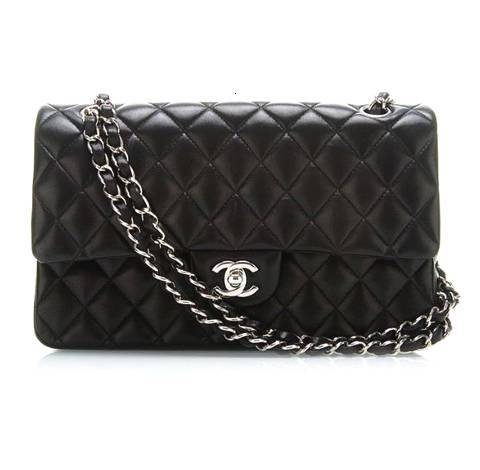 香奈儿chanel包包_百年经久不衰_永恒经典的象征_classic_品牌_boyish