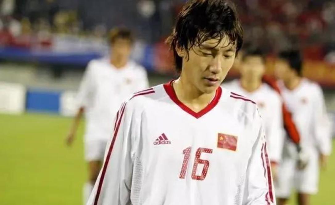 高尧是山东鲁能名宿,因参加世界杯被李明球迷骂,他当年有多强?