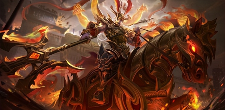 三国杀铁骑配潜袭玩家表示这才是真正的马神