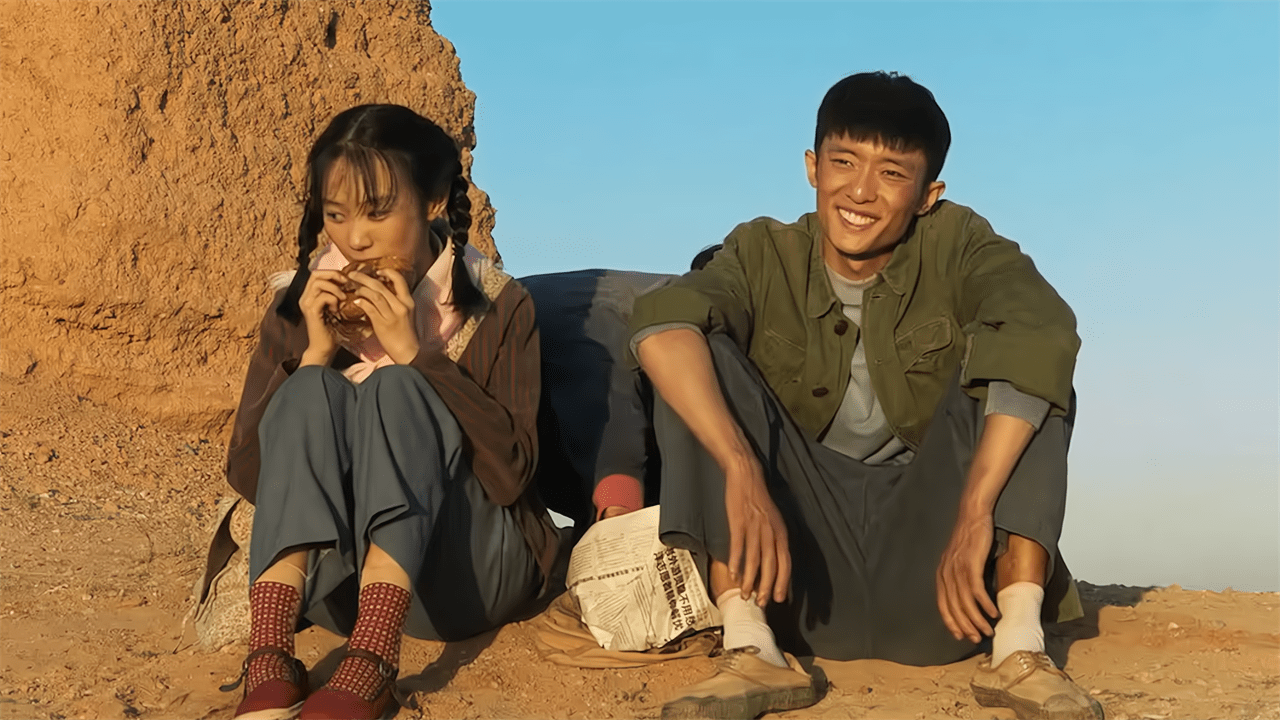 原创在山海情中他的表现不输黄轩很有可能是第二个易烊千玺