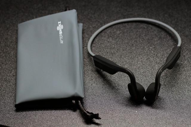 骨传导蓝牙耳机哪款好，市面上最好的骨传导耳机推荐