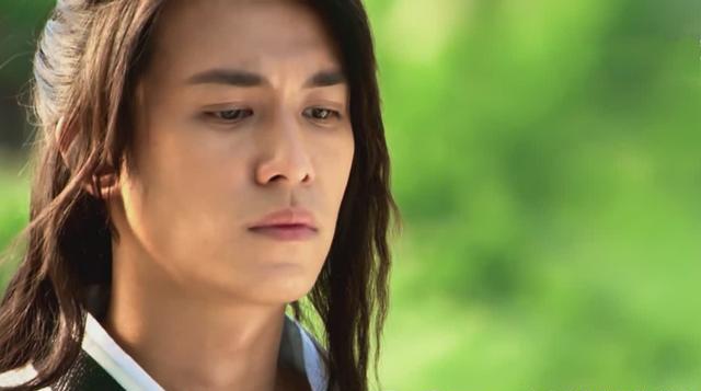 小李飞刀第三部:白衣剑客,大战小李飞刀传人,结局很意外_吕迪_叶开