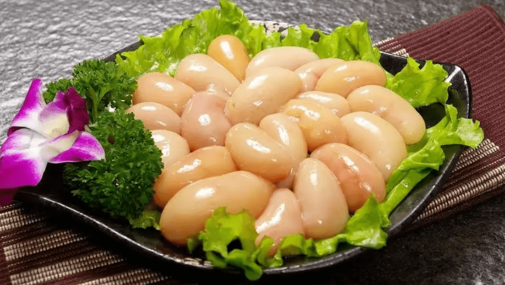 海南“9大怪菜”,全是本地人的心头爱,外地人:真敢吃_味道_美味_美食