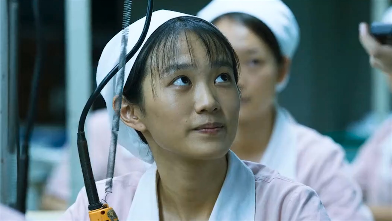 原创山海情大结局得宝麦苗终于在一起了水旺事业有成只有他最惨