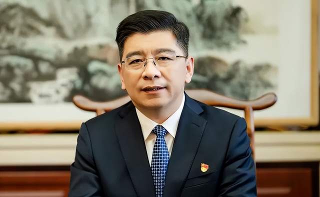 邮储银行湖南省分行行长刘宏海发展绿色金融存在六大痛点