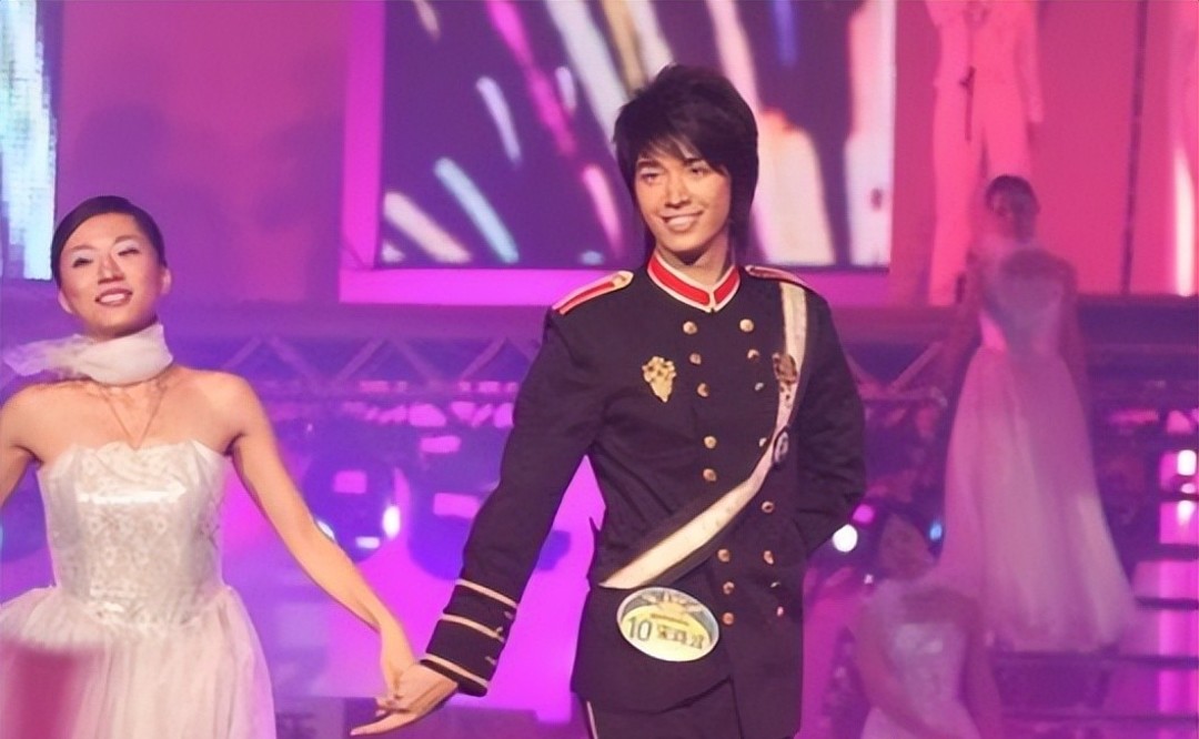 《加油好男儿》播出16年,选手爆红,消失,自尽,各有各的故事_蒲巴甲_傅