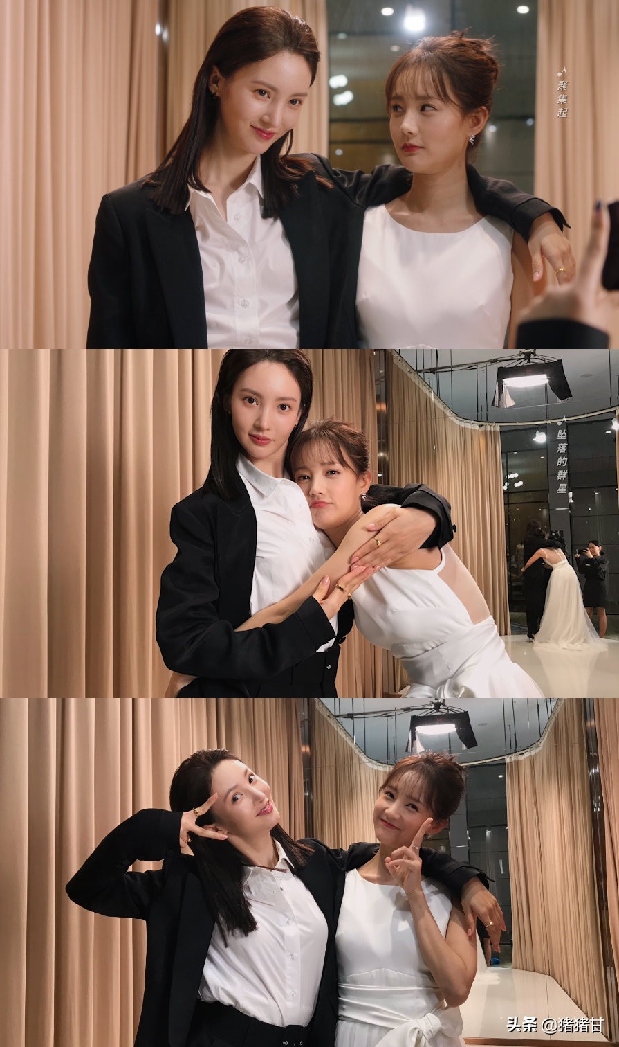 原创顾晓梦为李宁玉报仇风声才是双女主剧巅峰完胜了其他两部