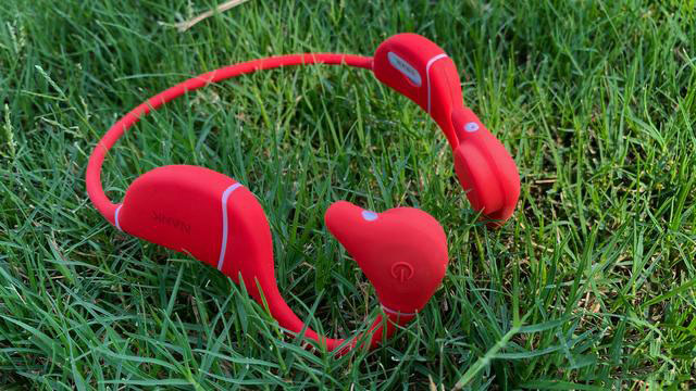 骨传导蓝牙耳机哪款好，市面上最好的骨传导耳机推荐