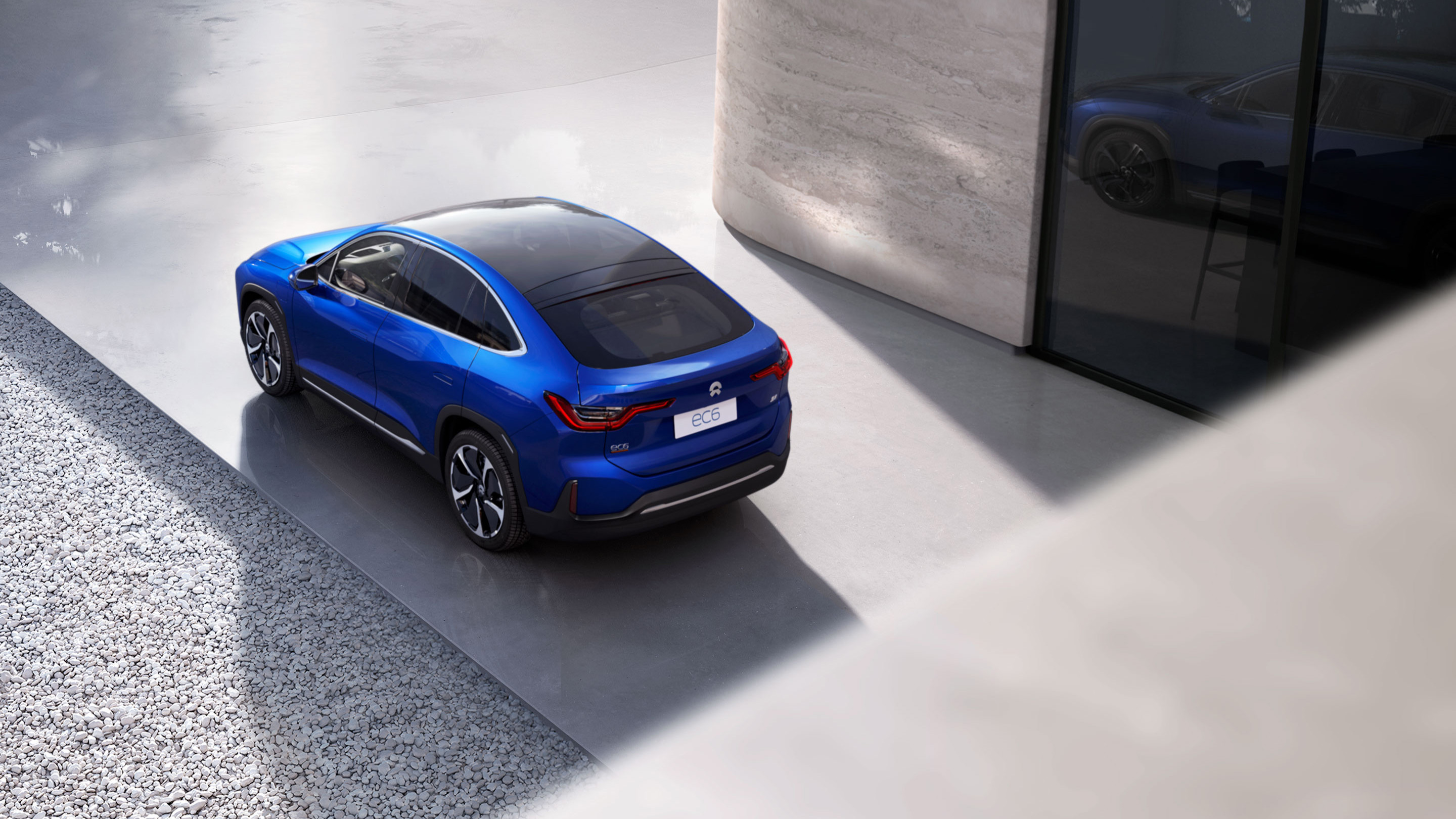 每月花费1191元 蔚来ec6养车成本来了!_搜狐汽车_搜狐网