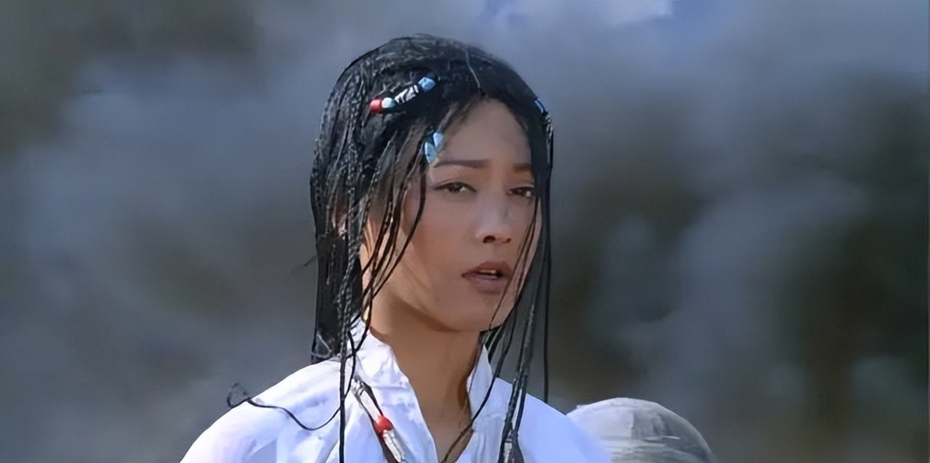 这7位明星都因拍戏受重伤留下后遗症一个比一个严重