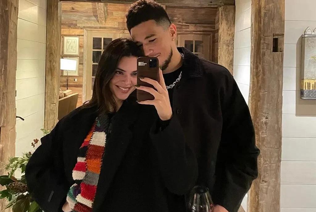 原创jenna和booker分手了球手和jenna有染jenna的下一个nba球员