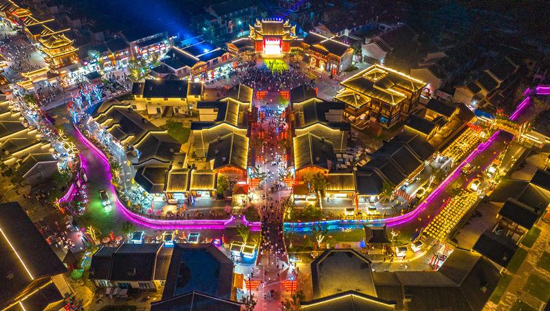 原创湖北襄阳市为何底气如此足将成为我国重点城市