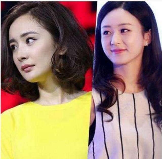 而她早年的证件照也算是一种"非主流"的感觉,平刘海,脸蛋也没有现在