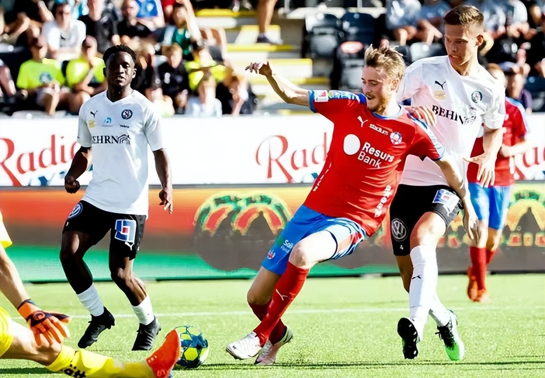 周一竞彩足球推荐ifk哥德堡客场能否摘星附扫盘比分