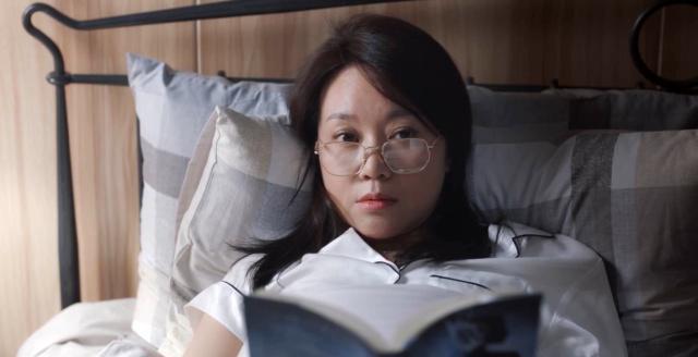 张嘉译,闫妮《少年派》,有一种爱,叫你妈妈喊你穿秋裤_林妙妙_孩子