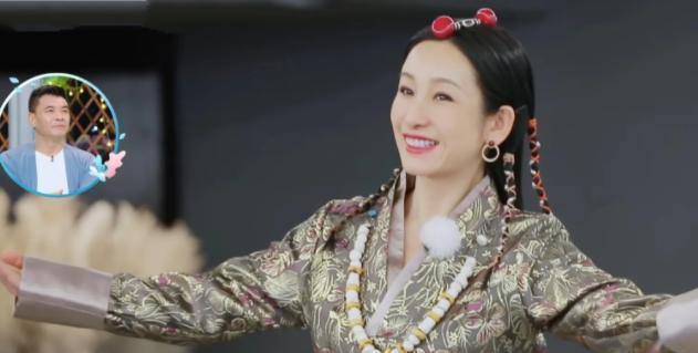 原创             《妻子》中，刘涛才是真正的一番，每次出场都是打扮的特别的精致