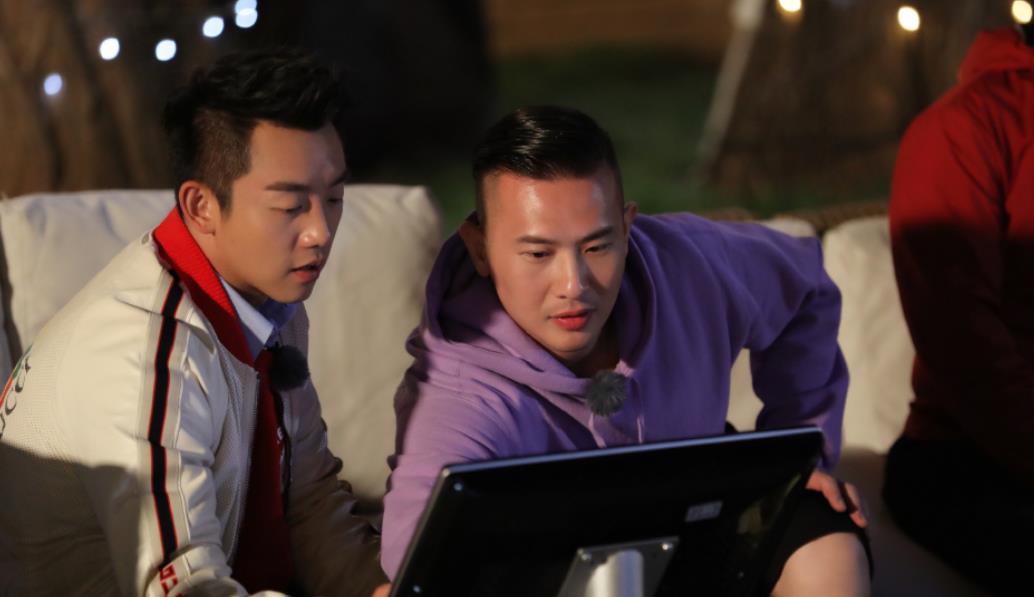 明明宿舍总共四个人,陈赫,杜江和郑恺都红了,唯独他成为路人_张殿伦