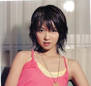 梦想着南瓜车的薛凯琪,曾因抑郁症差点身亡,明星也逃不过情绪病