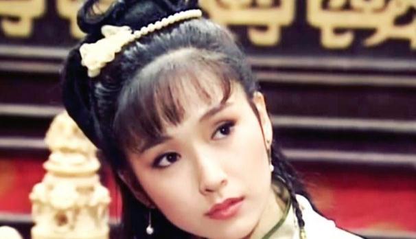 第一媳妇",一生只谈一次恋爱,如今54岁仍孤身一人_张玉_谢祖武_白心莲