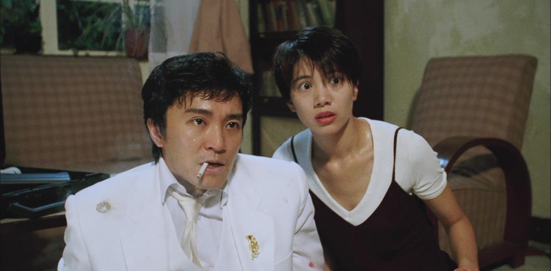 周星驰方回应:星爷和那个女孩不熟(周星驰方回应星爷和那个女孩不熟9)