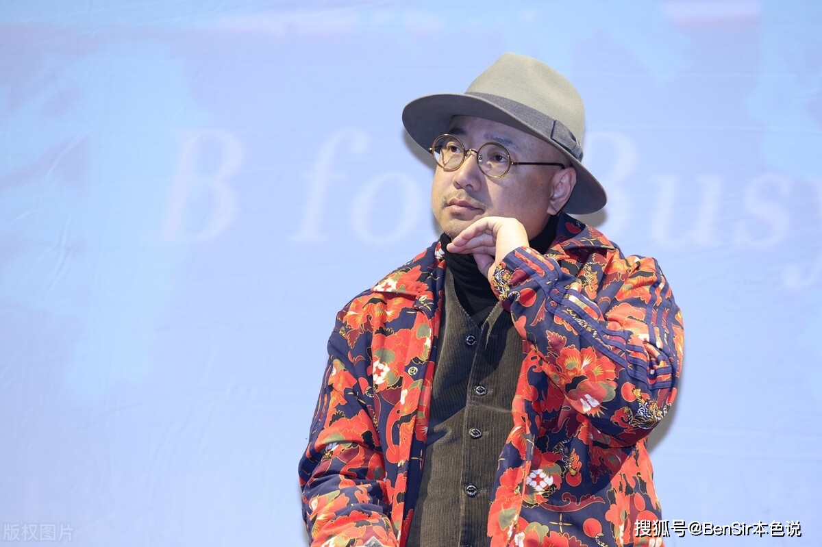 原创欢喜传媒崛起之前文青徐峥宁浩加上资本玩家董平为何巨亏20亿