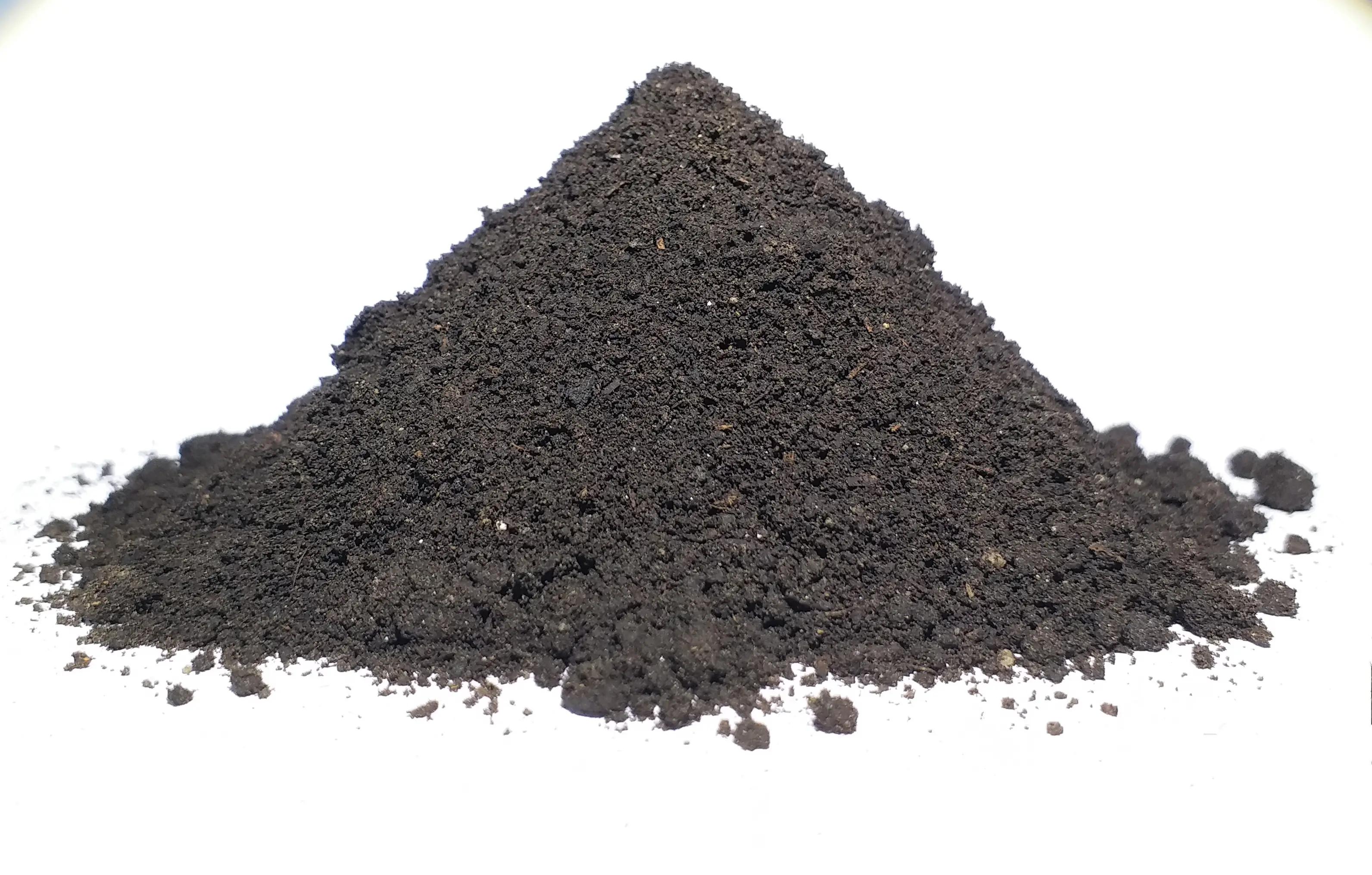 主要原因在于长期过量施用化肥,破坏了土壤结构,土壤有机质不能得到