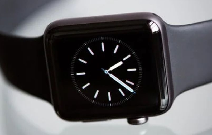 Apple Watch的大更新都留在Apple Watch 9了