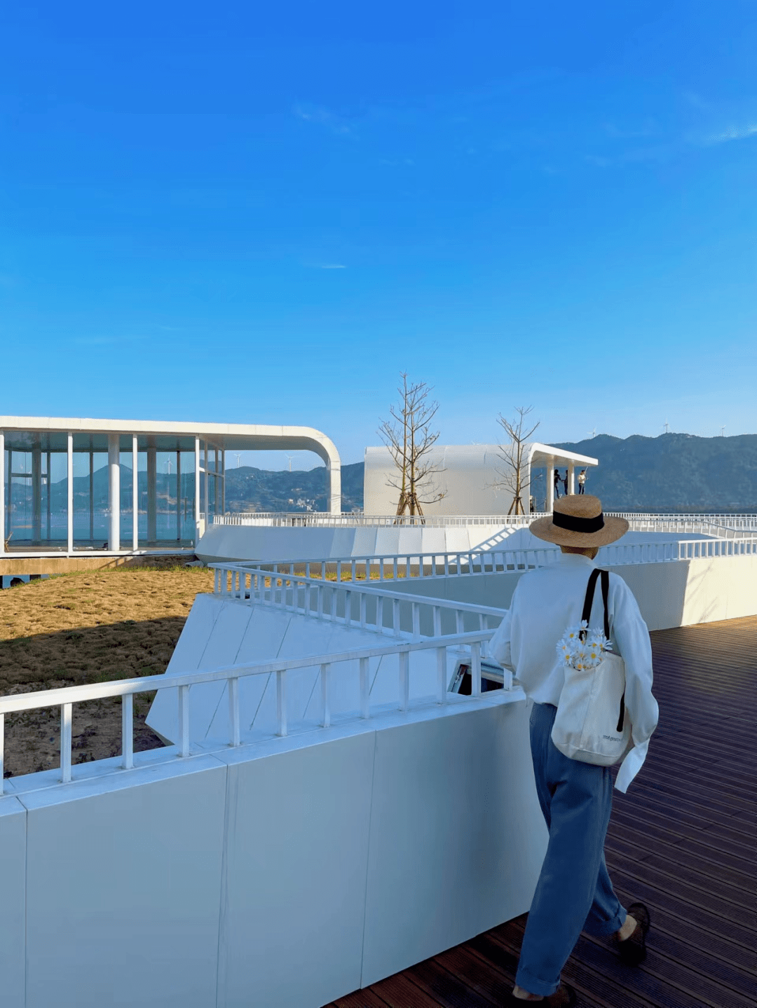 青春不散场归来仍少年这个夏天来霞浦赴一场不一样的毕业旅行吧